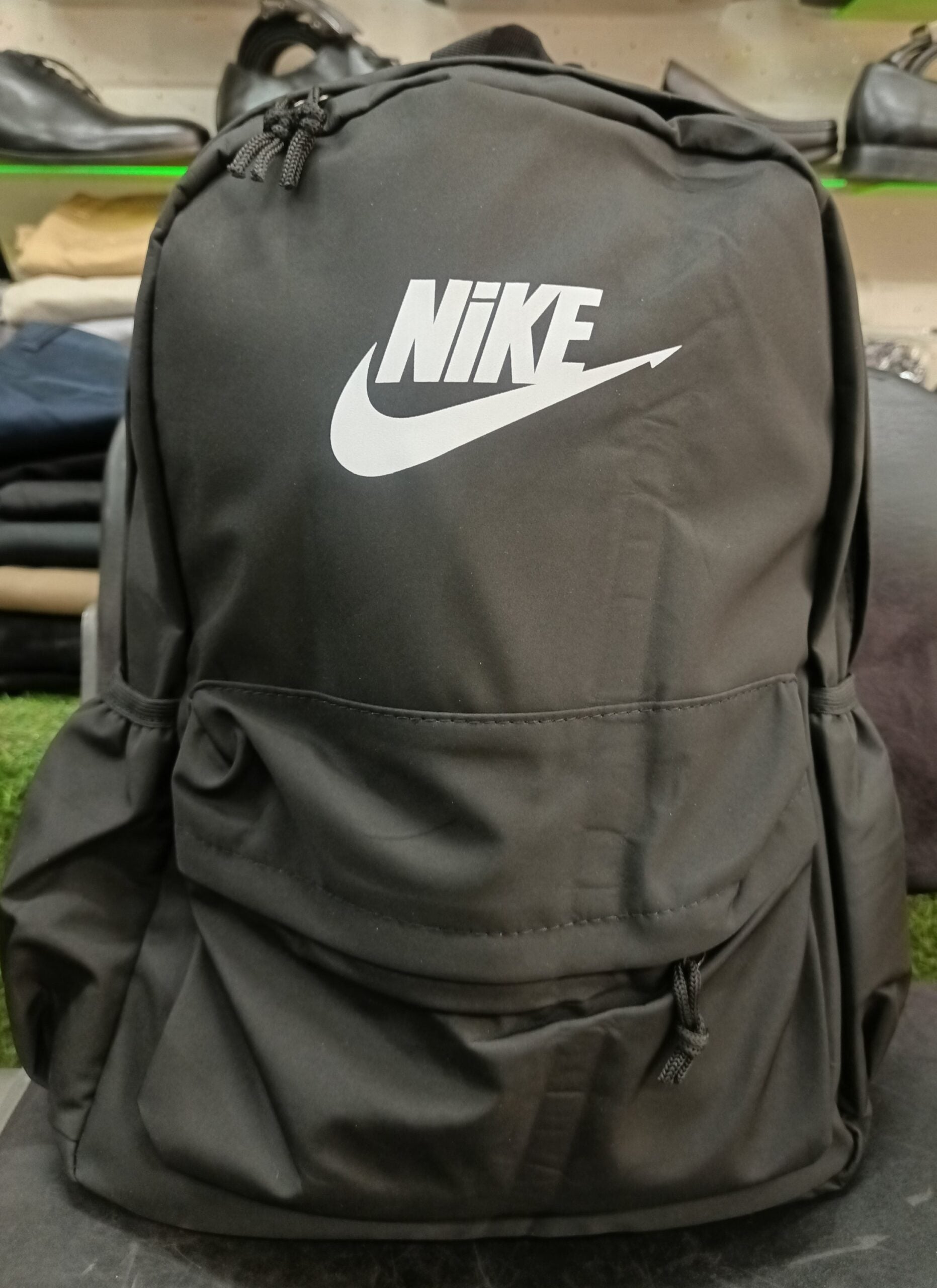 Sac à Dos – Noir