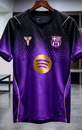 Maillot Barça domicile extérieur et troisième