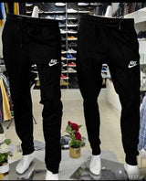 Pantalon jogging