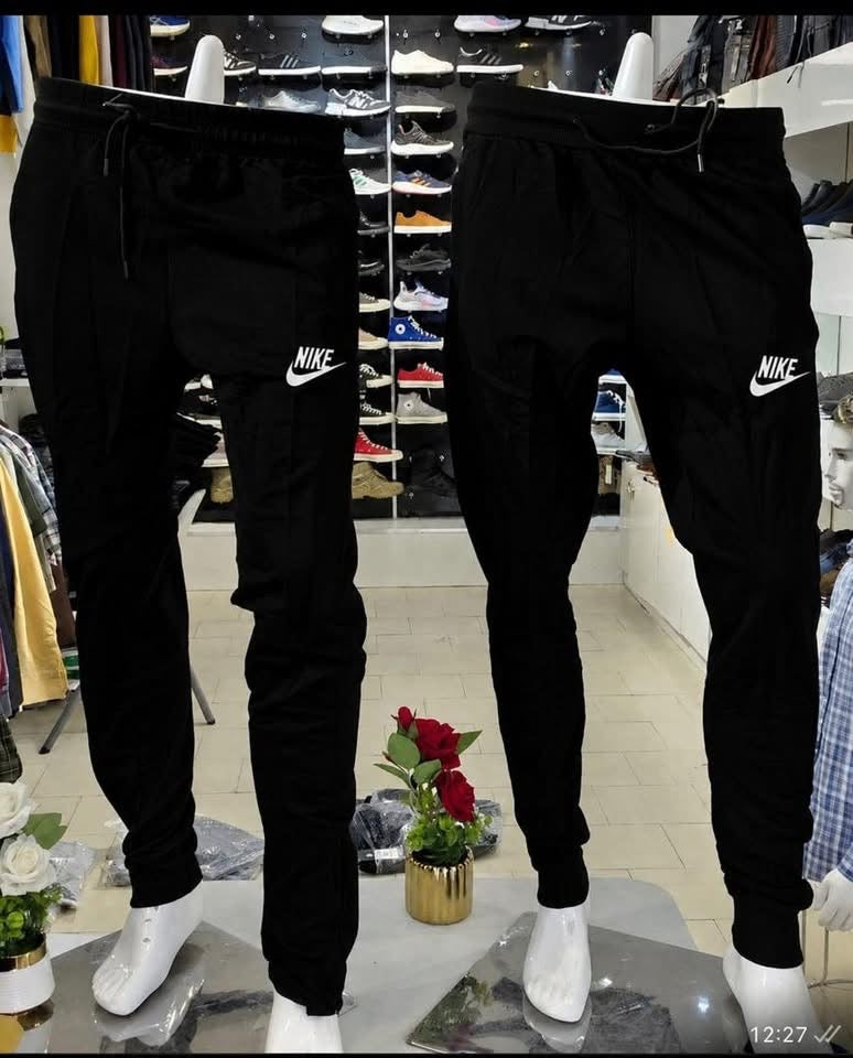 Pantalon jogging
