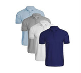 Pack de 4 polos