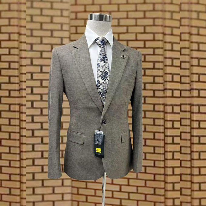 Veste Blazer pour homme prés du corps
