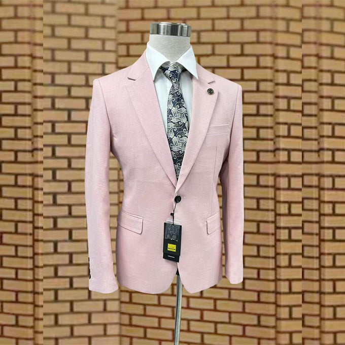 Veste Blazer pour homme prés du corps