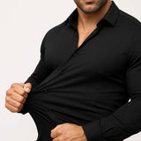 Chemise haut de gamme