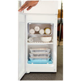 FONTAINE ELECTROCOOL AVEC FRIGO+CONGELATEUR