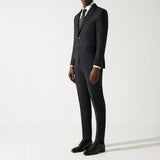 Costume – 2 Pièces – Homme – Noir