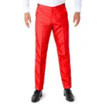 Costume – 2 Pièces – Homme – Noir