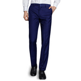 Costume – 2 Pièces – Homme – Bleu Marine