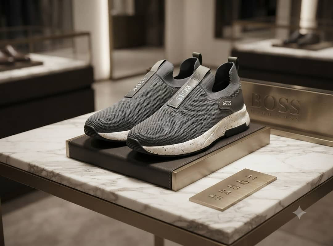 Chaussures Sketchers