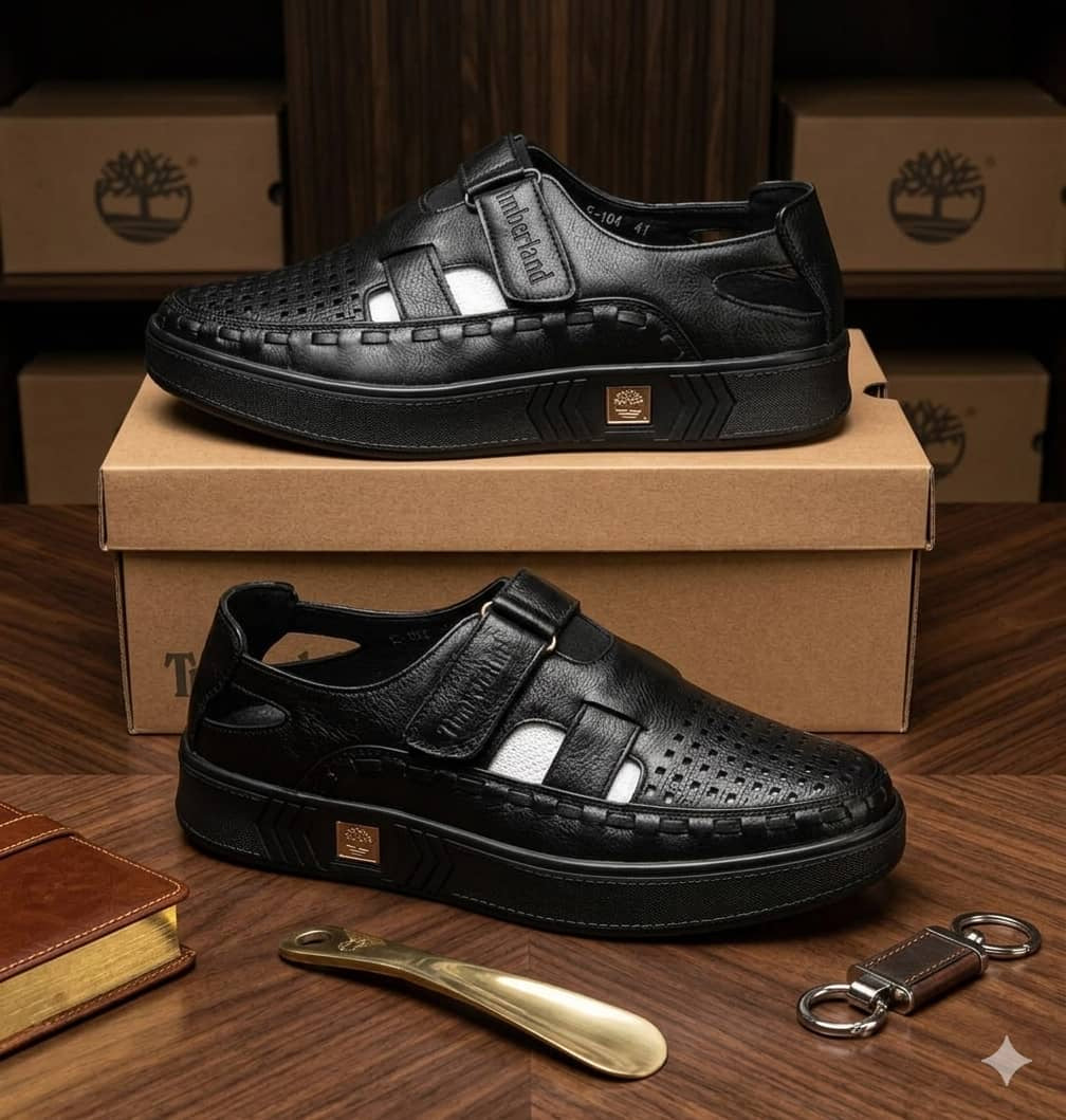 Chaussures décontractées