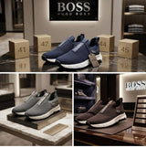 Chaussures Sketchers