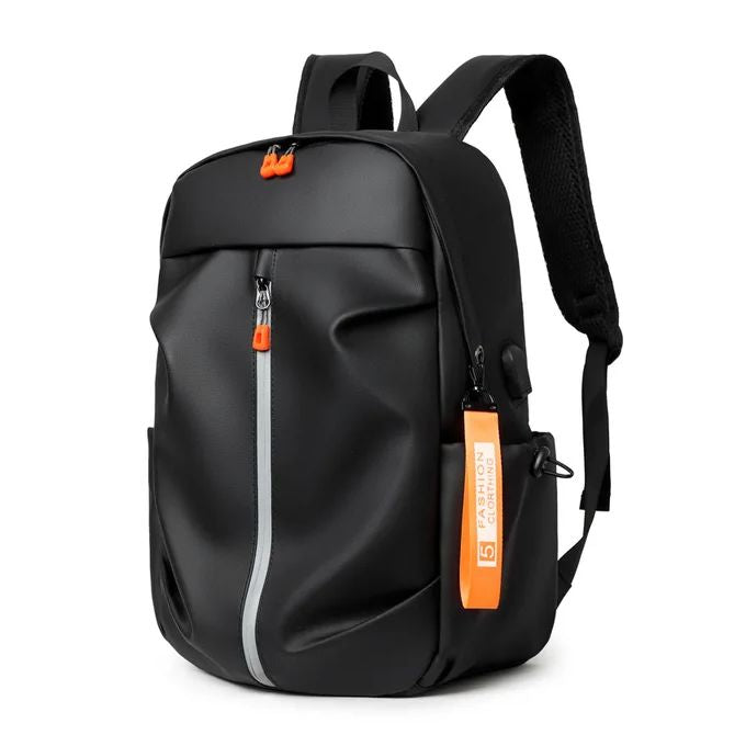 Sac à dos noir