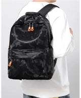 Sac à Dos  sac  camouflage portable