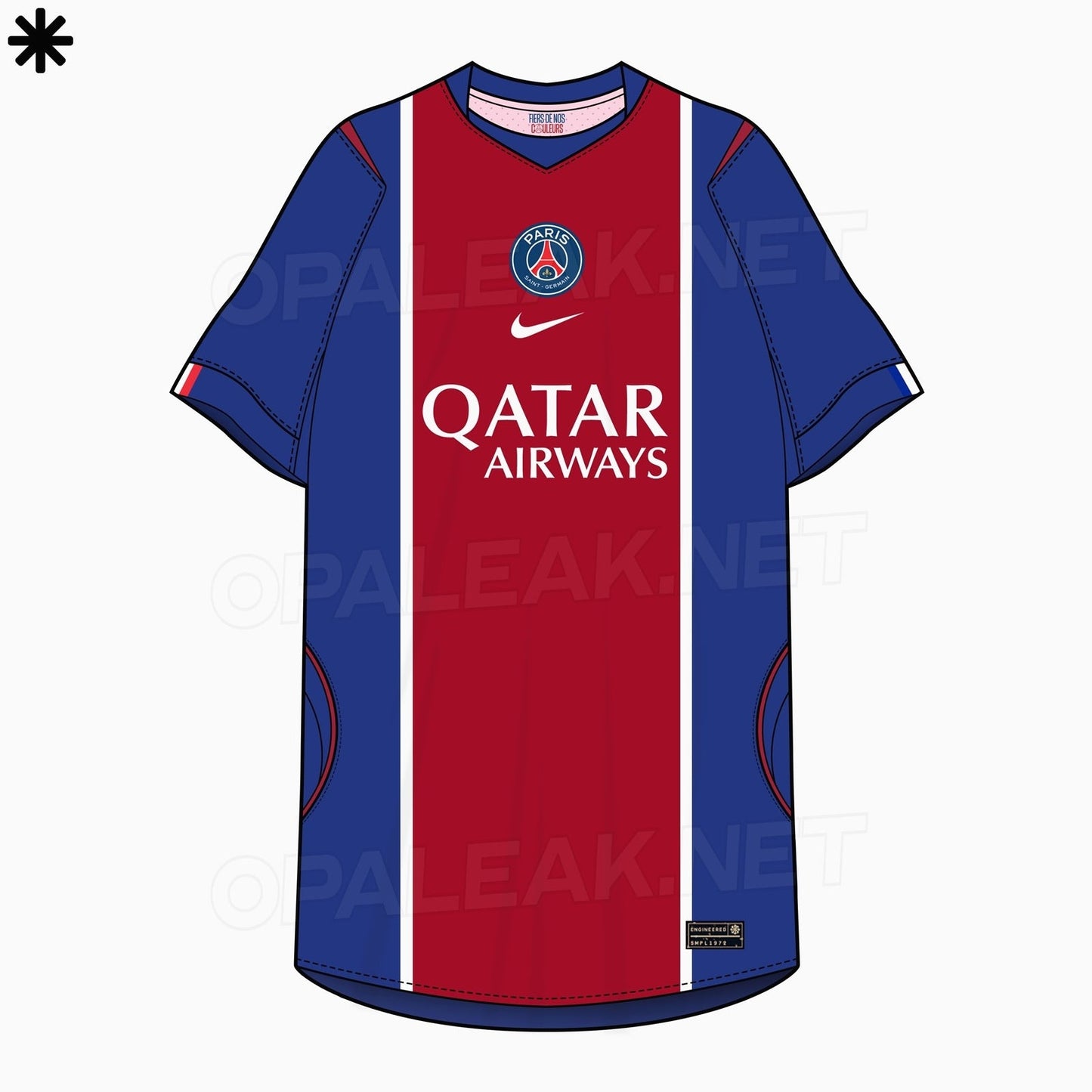 Maillot psg troisième maillot