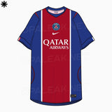 Maillot psg troisième maillot