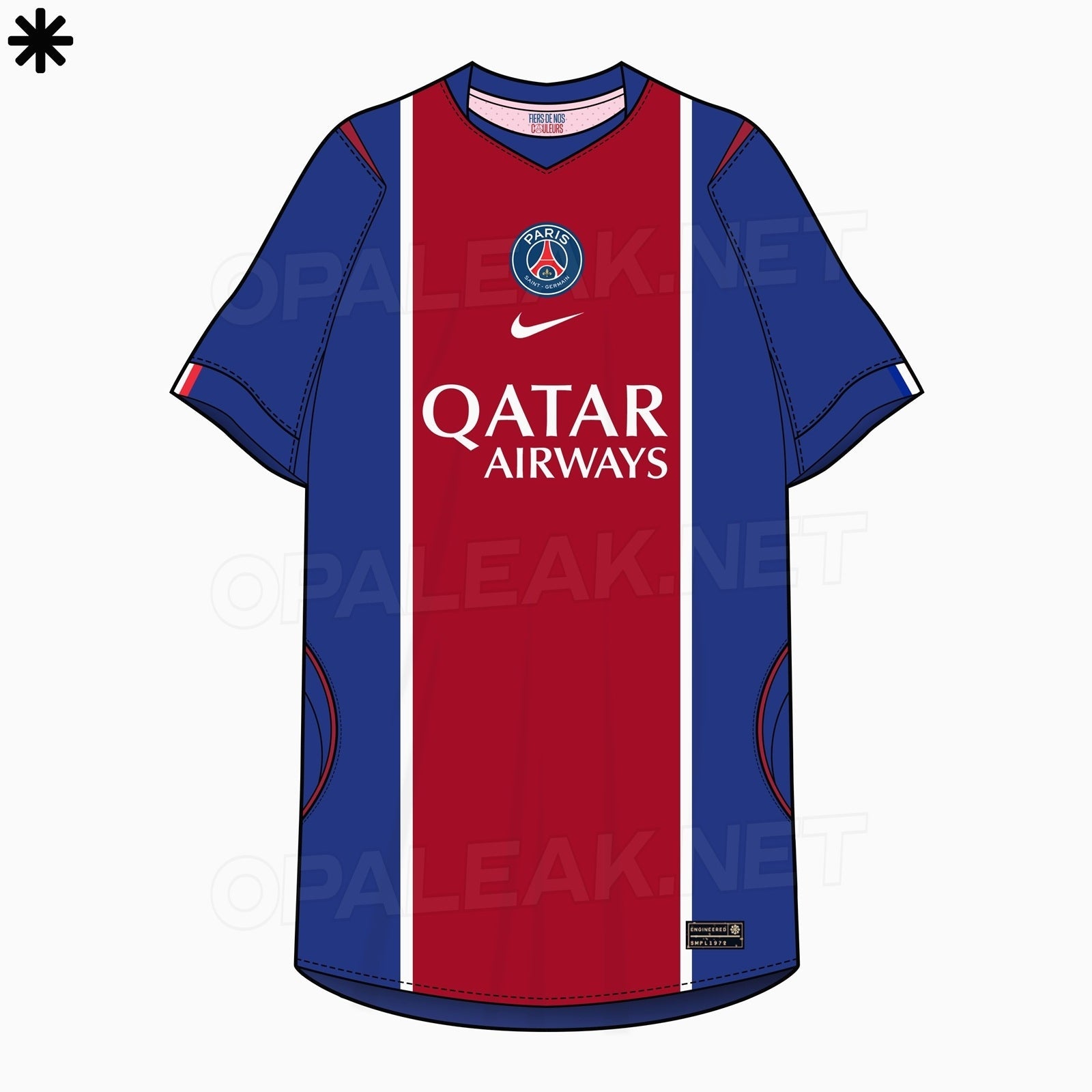 Maillot psg troisième maillot