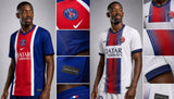 Maillot psg troisième maillot