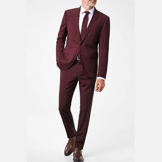 Ensemble costume 100%100 super cent