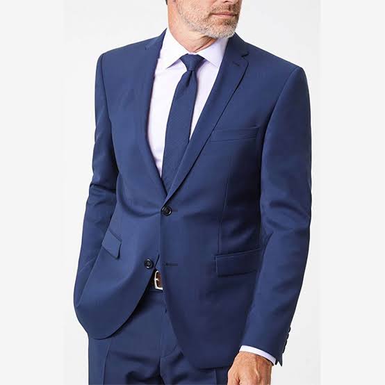Ensemble costume 100%100 super cent