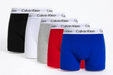 Pack de 5 Boxeurs Coton