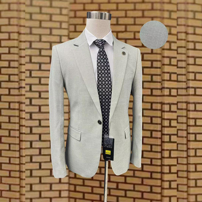 Veste Blazer pour homme prés du corps