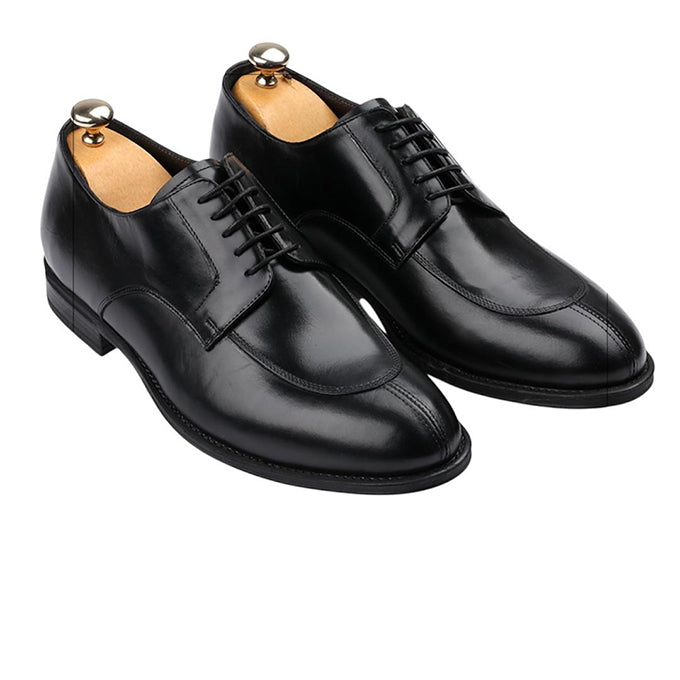 Chaussures de ville – Homme – Noir