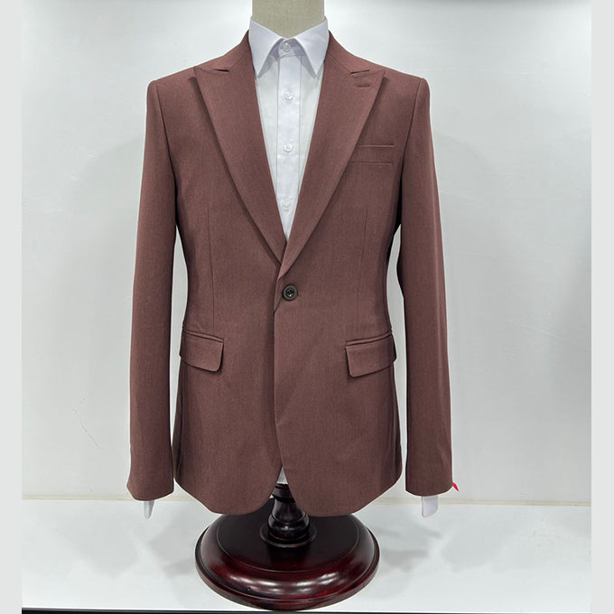 Veste Blazer pour homme prés du corps