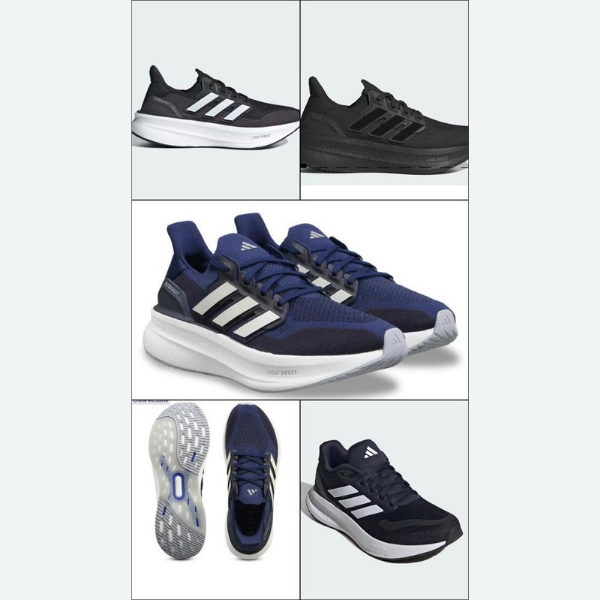 Basket « B35 » (1paire)