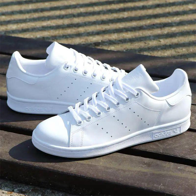 Basket Adidas – Homme – Stand Smith