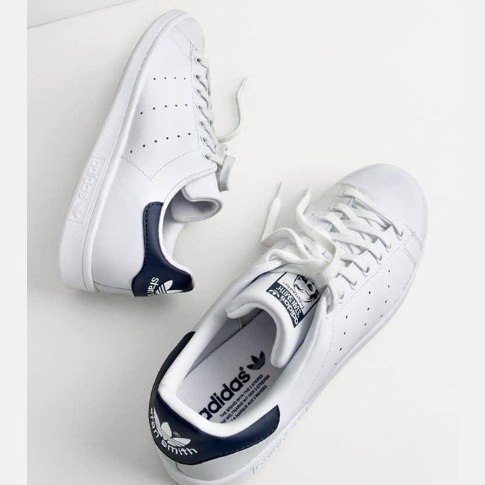 Basket Adidas – Homme – Stand Smith