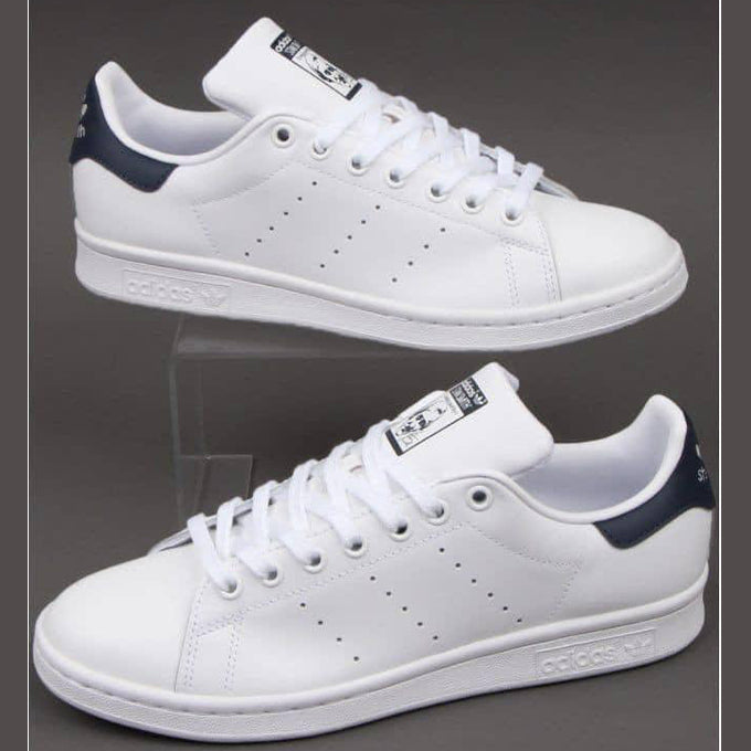 Basket Adidas – Homme – Stand Smith