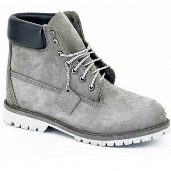 6-Inch Boot Timberland pour Homme – Gris