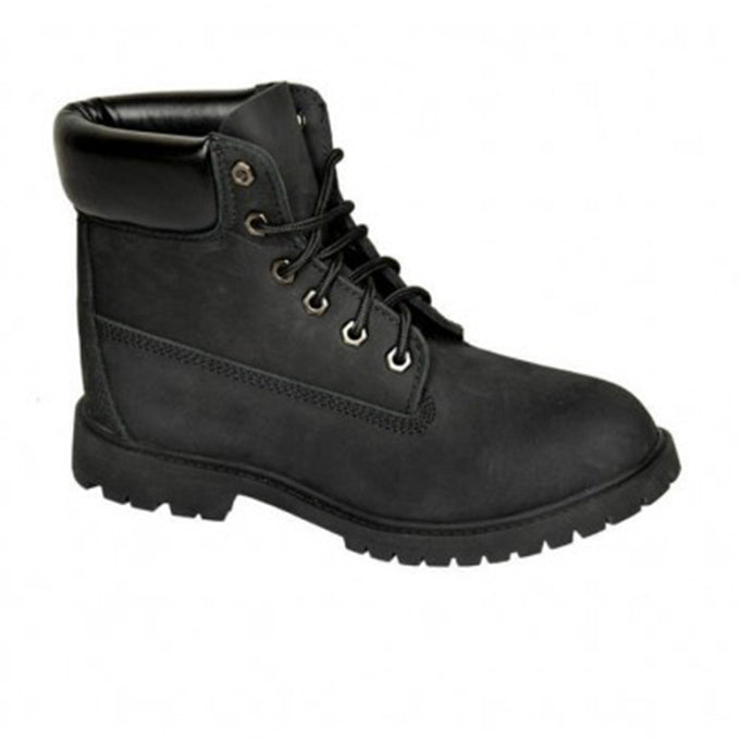 6-Inch Boot Timberland pour Homme – Noir