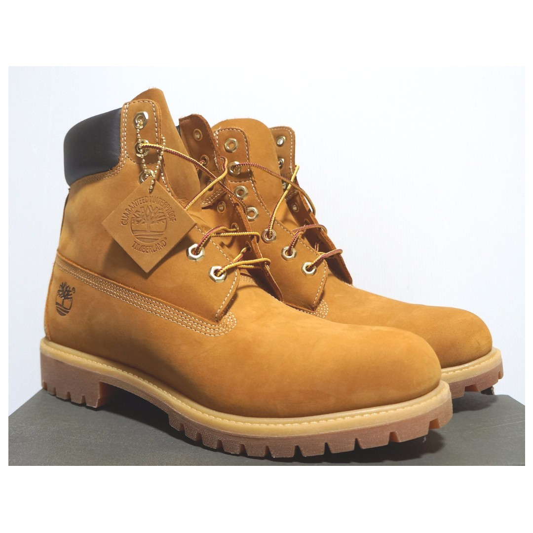 Bottes Timberland