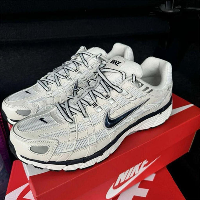 Chaussure Basket – Blanc