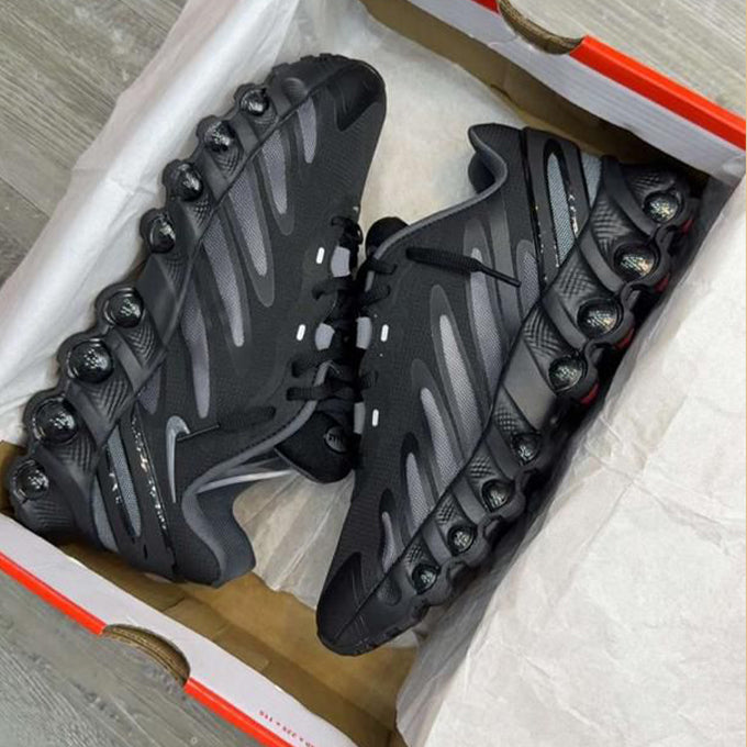 Chaussure Basket – Noir