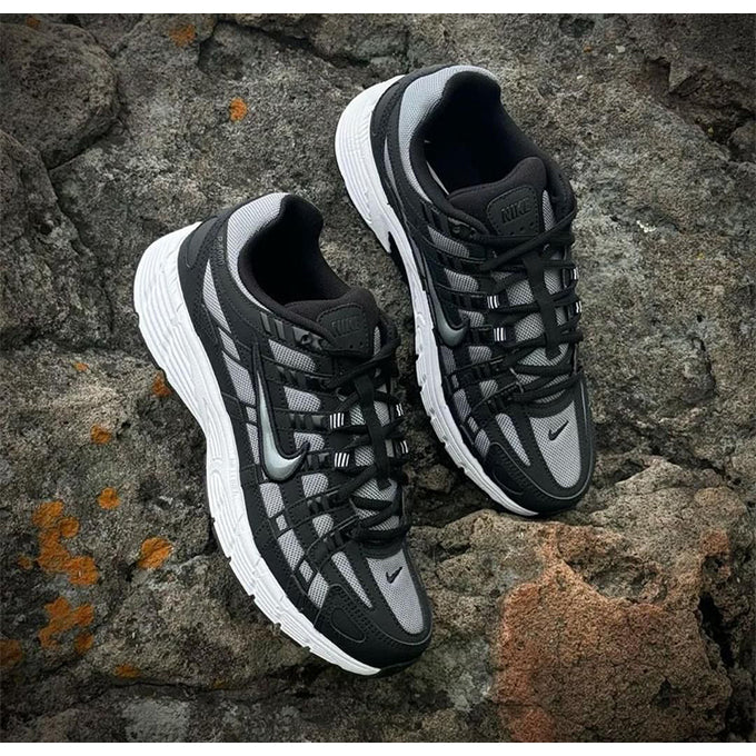 Chaussure Basket – Noir