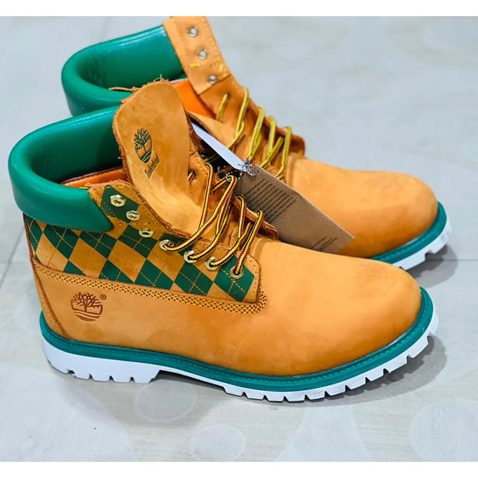 Chaussure Basket Timberland