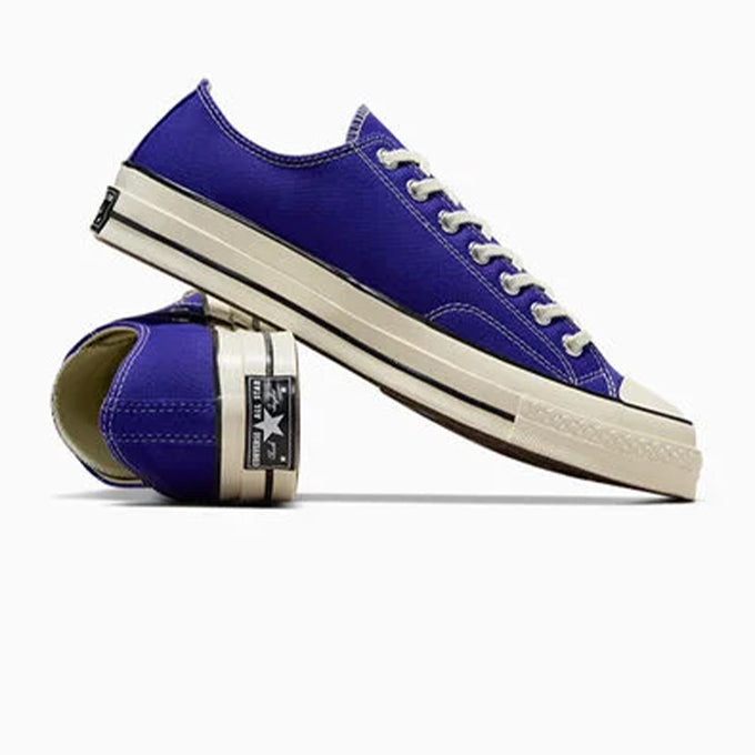 Converse-All Star Coupè Bleu Bic