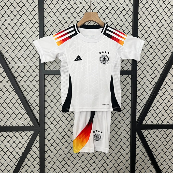 Maillot Enfant de 02 à 12 ans – Allemagne