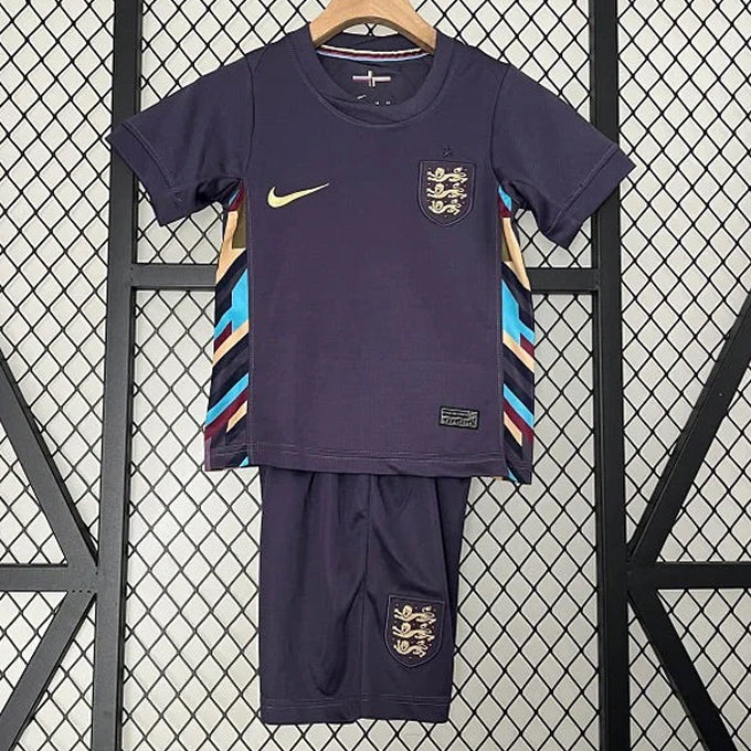 Maillot Enfant de 02 à 12 ans – Angleterre