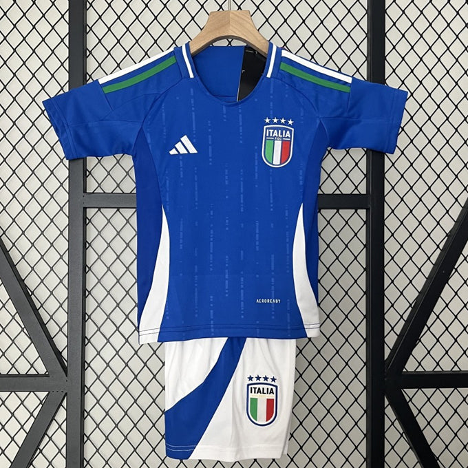 Maillot Enfant de 02 à 12 ans – Italie