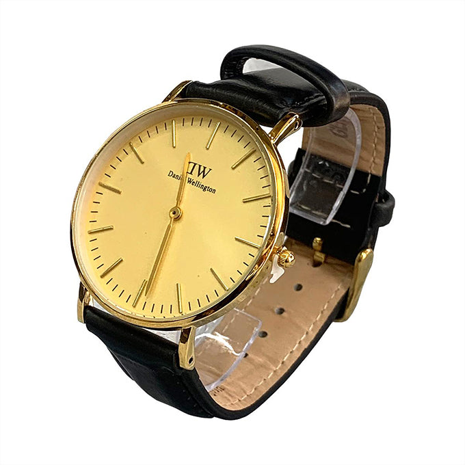 Montre Homme – Daniel Wellington
