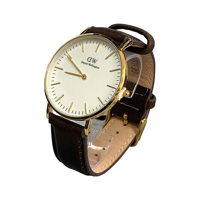 Montre Homme – Daniel Wellington