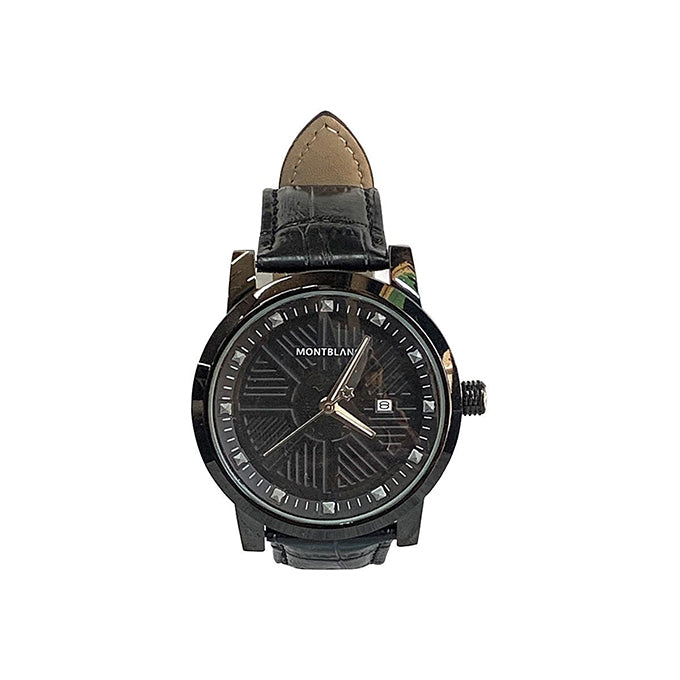 Montre Homme – Mont Blanc