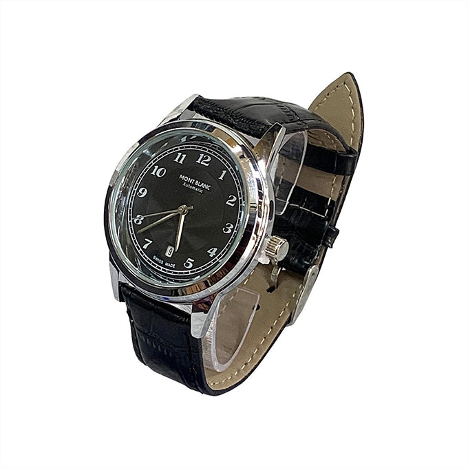 Montre Homme – Mont Blanc