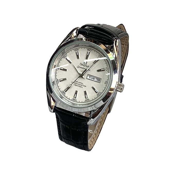 Montre Homme – Omega