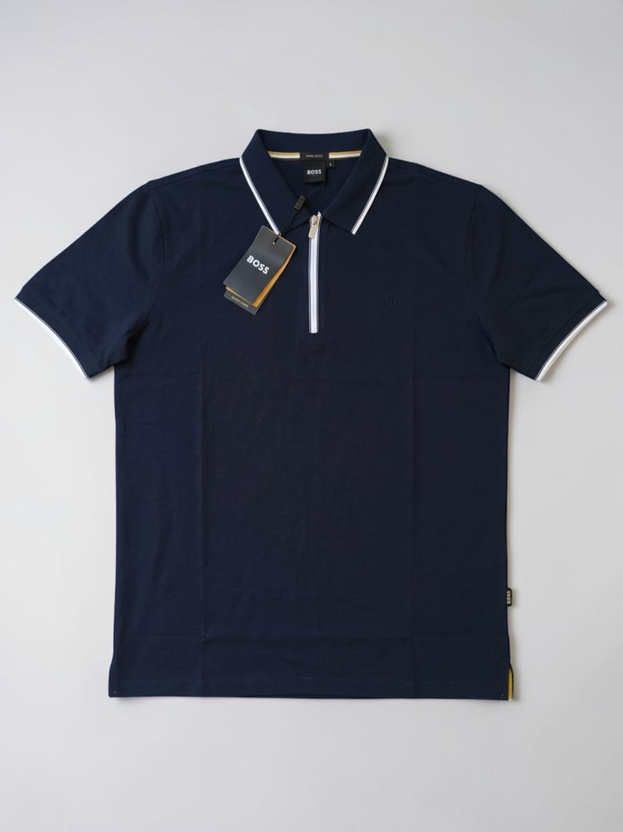 Polo Bleu de Nuit