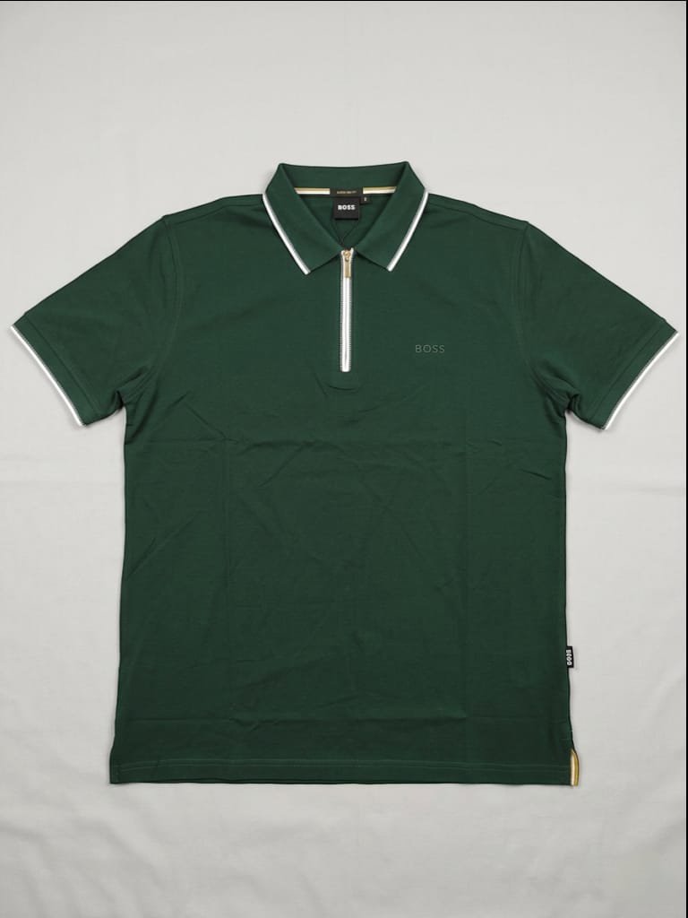 Polo Vert