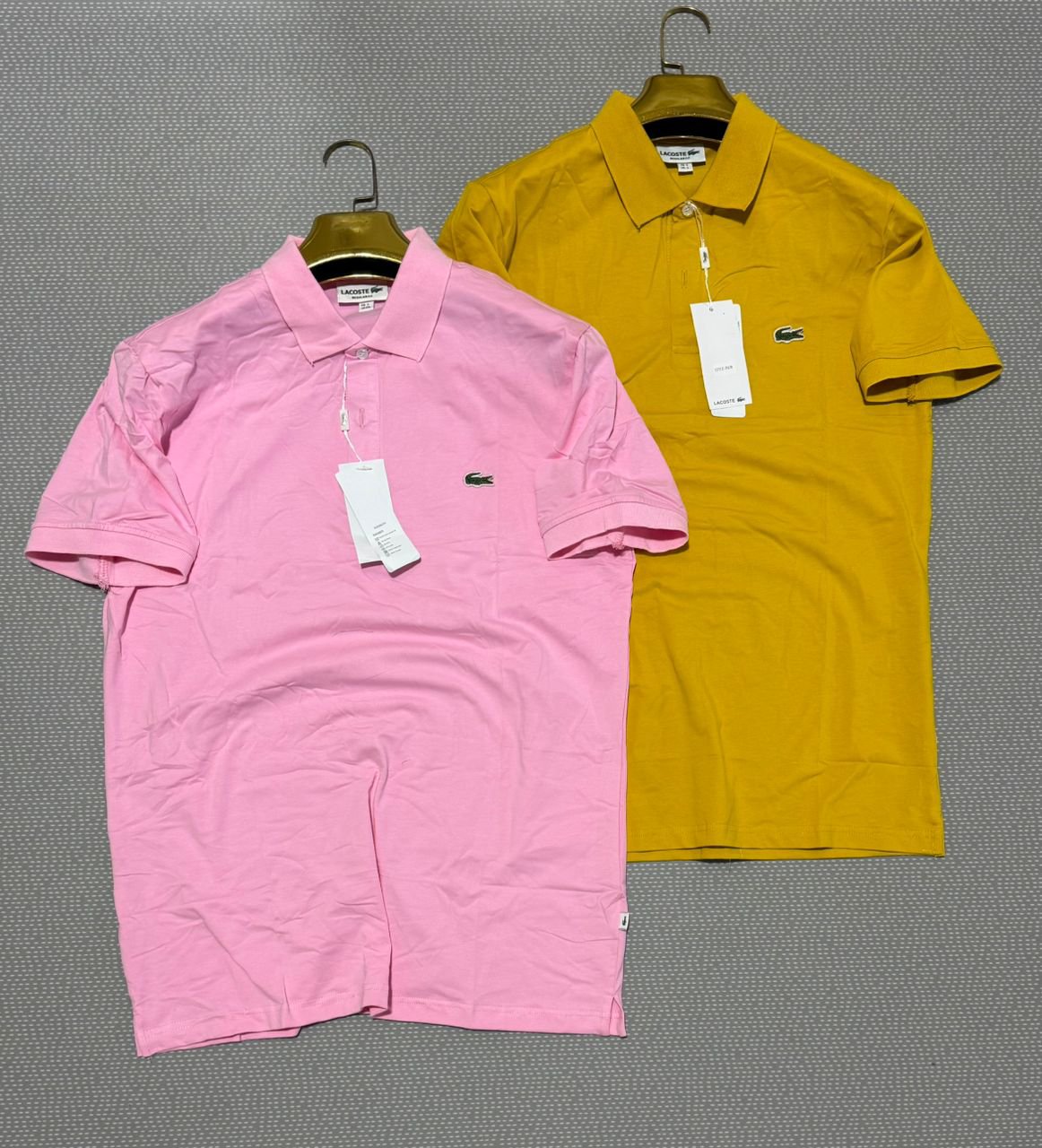 Pack de 2 Polos
